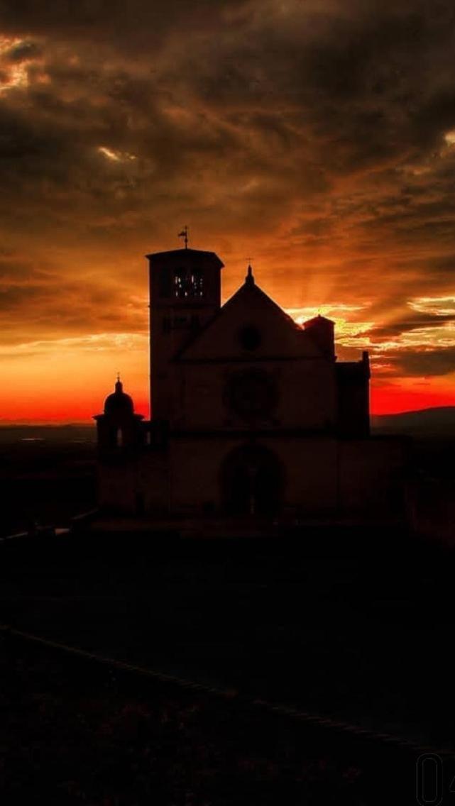 Le Dimore Arcangelo Maria Асизи Екстериор снимка